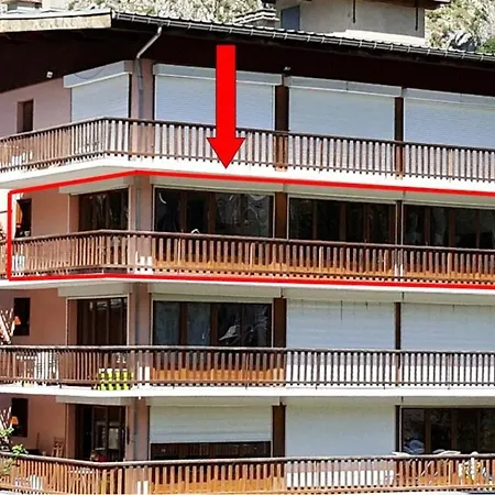 La - 3 Pieces 6 Personnes 4 Exopse Sud Est Mae-1981 Apartment *