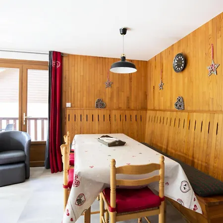 La - 3 Pieces 6 Personnes 4 Exopse Sud Est Mae-1981 Apartment *