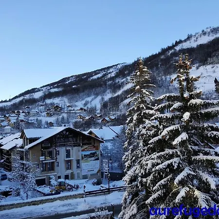 Apartament La - 3 Pieces 6 Personnes 4 Exopse Sud Est Mae-1981 *